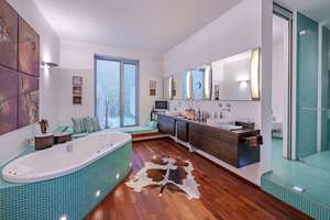 Exklusiver Bungalow auf großem Grundstück – Die vollständige Adresse der Immobilie erhältst du vom Anbieter., 22609 Osdorf, Hamburg – Vorschaubild 11