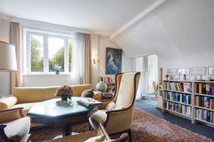 Historischer Charme - zeitlose Klasse - außergewöhnliche Lage! – Die vollständige Adresse der Immobilie erhältst du vom Anbieter., 22587 Blankenese, Hamburg – Vorschaubild 24