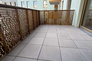 Ab sofort! 3-Zimmer-Wohnung (Typ 7 kompakt) mit Balkon, Gäste-WC und eigenem Keller – Raderberggürtel 50, 50968 Marienburg, Köln – Vorschaubild 18