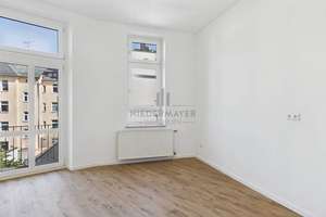 Altbau-Charme trifft Großzügigkeit: Sanierte 4-Zimmer-Wohnung am Rotkreuzplatz sucht neuen Mieter – Die vollständige Adresse der Immobilie erhältst du vom Anbieter., 80634 Dom Pedro, München – Vorschaubild 17