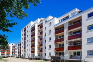 Einziehen und wohlfühlen // 3.OG rechts - WBS erforderlich – Eisenacher Str. 47, 38444 Westhagen, Wolfsburg – Vorschaubild 4