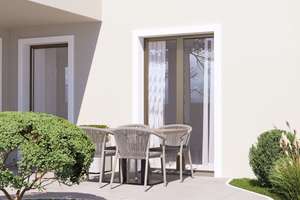 Moderne 4-Zimmer-Wohnung mit  eigenem Garten in Köln-Lindenthal! Gleueler Str. 83, Köln – Gleueler Str 83, 50931 Lindenthal (Ortsteil), Köln – Vorschaubild 9