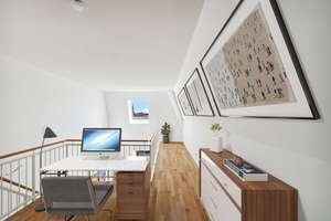 1 Monat Nettokaltmietfrei! 3-Zimmer-Wohnung mit großer Terrasse am Kieler Bootshafen  – Holstenbrücke 24, 24103 Vorstadt, Kiel – Vorschaubild 5