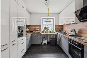 Modernes Wohnen: 2-Zimmer-Wohnung in Grevenbroich – Goethestraße 35, 41515 Grevenbroich – Vorschaubild 3