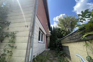 *hier steckt viel Potential drin* – Die vollständige Adresse der Immobilie erhältst du vom Anbieter., 95032 Innenstadt, Hof – Vorschaubild 4