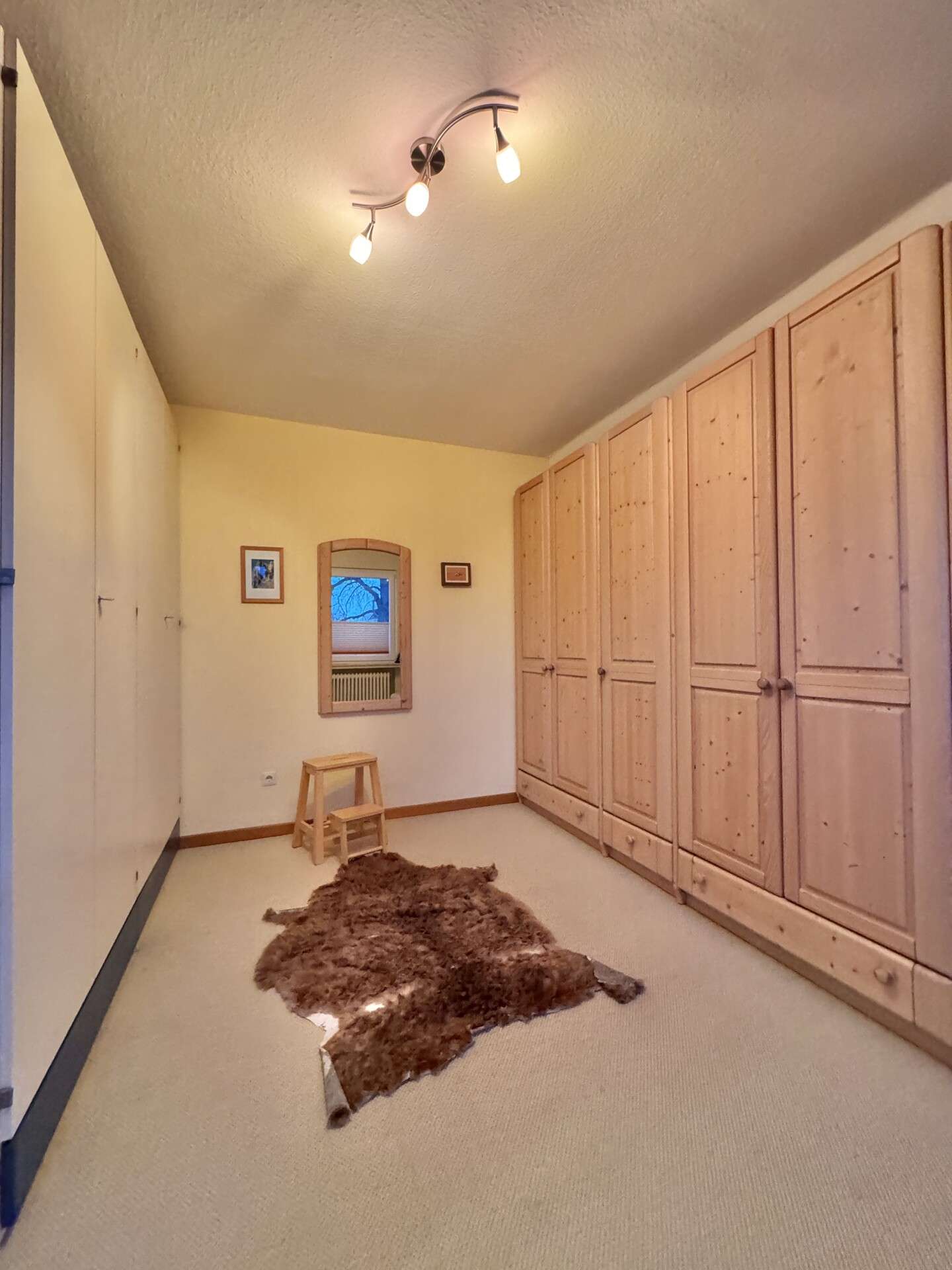 Immobilie in Gehrden - Ihr neues IMMOBILIEN QUARTIER: Gepflegtes 2-Fam.-Haus mit viel Charme & hinlänglich Platz - Bild 6