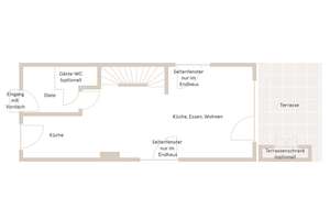 Reihenhaus in GE: PV-Anlage, Garten, Terrasse, Wintergarten & Smart Home – Vandalenstraße 114, 45888 Bulmke-Hüllen, Gelsenkirchen – Vorschaubild 20