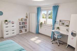 Wohnen mit Charakter: Gepflegte Dreizimmerwohnung in Handorf – 48157 Handorf, Münster – Vorschaubild 3