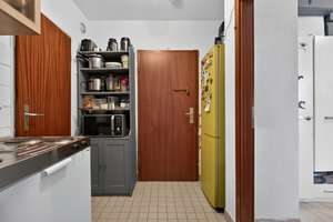Sichere Kapitalanlage: Vermietete 2-Zimmer-Wohnung mit Balkon in Karlsruhe-Durlach – Die vollständige Adresse der Immobilie erhältst du vom Anbieter., 76227 Durlach, Karlsruhe – Vorschaubild 7