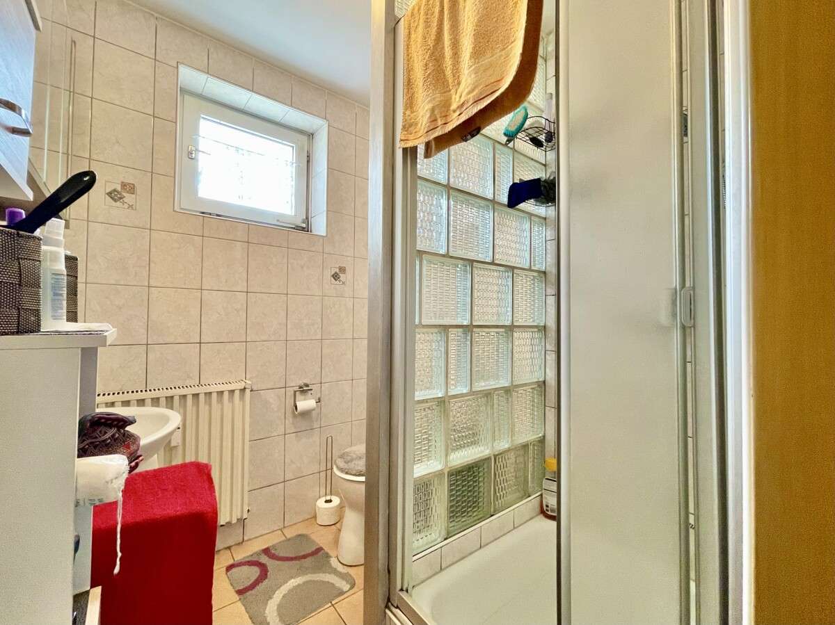 Immobilie in Großseifen - **Attraktives Mehrfamilienhaus mit hohem Renditepotenzial in Großseifen** - Bild 1