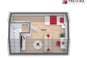 Moderne Doppelhaushälfte in Waldnähe – Sonnenschein 41a, 68305 Käfertal, Mannheim – Vorschaubild 5
