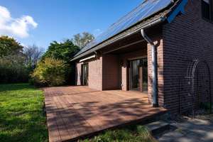 Ruhe, Raum & Natur: Freistehendes Einfamilienhaus auf über 1.100 m² Grundstück – 47906 Kempen – Vorschaubild 19