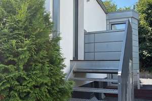 Von privat: Offenes Wohnen in Bonn-Ückesdorf mit Dachterrasse und kleinem Garten – Zum Wingertsberg 1, 53125 Ückesdorf, Bonn – Vorschaubild 3