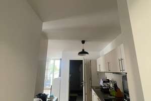 Bezugsfrei: Neubau Möblierte 2-Zimmerwohnung mit hochwertiger Ausstattung – Allee der Kosmonauten 25a, 10315 Lichtenberg (Ortsteil), Berlin – Vorschaubild 5