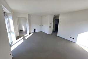 Neubau-Erstbezug! 2-Zimmer-Obergeschosswohnung mit gehobener Ausstattung in Bürgerfelde – Die vollständige Adresse der Immobilie erhältst du vom Anbieter., 26127 Dietrichsfeld, Oldenburg (Oldenburg) – Vorschaubild 2