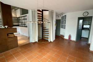*Provisionsfrei*Ein echtes 2-Familienhaus mit unverwechselbarem Kamin-Unikat &idyllischem Grundstück – Rosmerthastraße xx, 55126 Finthen, Mainz – Vorschaubild 14