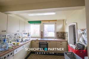 Cuxhaven - Mitte | Großes Wohn- & Geschäftshaus mit Reihenhaus und Gewerbeeinheit in zentraler Lage – Cuxhaven (Kreis) – Vorschaubild 11