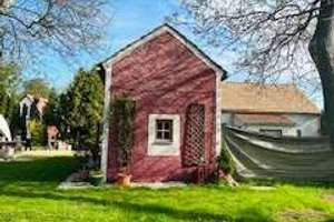 **Unikat - ehemaliger 3-Seitenhof mit Wohnhaus, ausgebauter Scheune und großen Garten** – Die vollständige Adresse der Immobilie erhältst du vom Anbieter., 2923 Kodersdorf – Vorschaubild 9