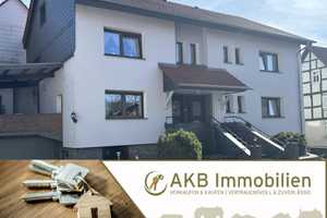 Wohnhaus mit Scheune und LKW-Garage in Mücke-Merlau – Vogelsbergkreis – Vorschaubild 4
