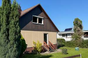 Familienfreundliches Einfamilienhaus mit Garten und Garage – Saturnweg 12, 75175 Südoststadt, Pforzheim – Vorschaubild 5