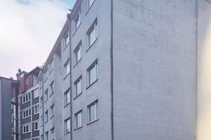 Stilvolle 3-Zimmer-Wohnung mit ca. 92m² im Herzen Darmstadts – Die vollständige Adresse der Immobilie erhältst du vom Anbieter., 64283 Mitte, Darmstadt – Vorschaubild 12