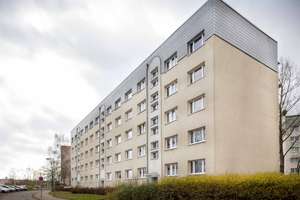 Ruhige Nachbarschaft sucht netten Mieter! – Tibujewstr. 33, 17036 Stadtgebiet Ost, Neubrandenburg – Vorschaubild 8