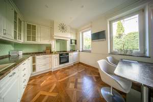 **RARITÄT** Exklusive Traumvilla im Herzogpark – Flemingstraße 4, 81925 Herzogpark, München – Vorschaubild 8