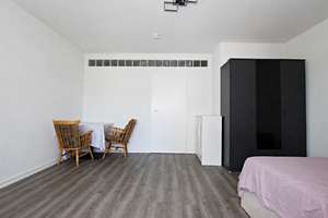 Gepflegte 1-Zimmerwohnung in zentraler Lage zwischen Innenstadt und Hauptbahnhof in Oldenburg – 26122 Bahnhofsviertel, Oldenburg (Oldenburg) – Vorschaubild 3