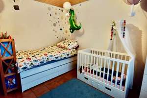 großzügiges und top gepflegtes Zweifamilienhaus in Heidenheim-Schnaitheim zu verkaufen. – Die vollständige Adresse der Immobilie erhältst du vom Anbieter., 89520 Heidenheim an der Brenz – Vorschaubild 21