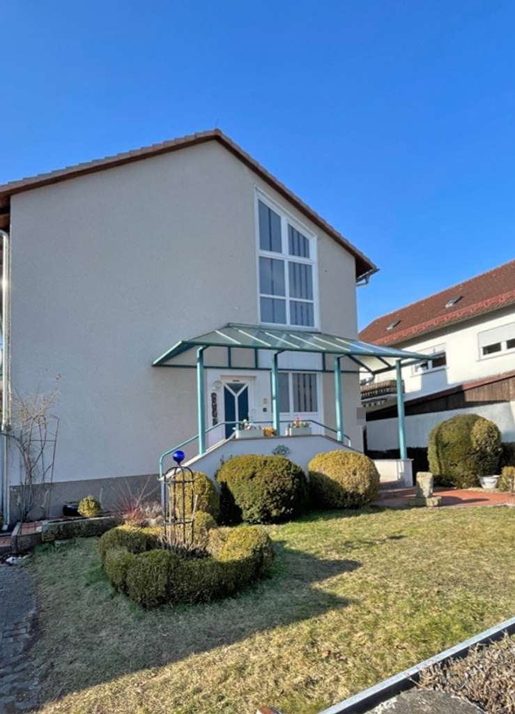 Immobilie in Kronach - Hier wohnt man gern!😊 - Bild 3