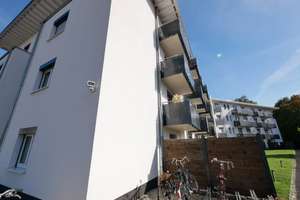 Schicke 1-Zimmer-Wohnung mit Balkon im 2. OG in Paderborn – Die vollständige Adresse der Immobilie erhältst du vom Anbieter., 33102 Kernstadt, Paderborn – Vorschaubild 22