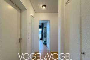 Horn-Lehe  - vermietete Kapitalanlage – 3-Zimmer-Wohnung mit neuwertigem Bad & Küche und Balkon – Die vollständige Adresse der Immobilie erhältst du vom Anbieter., 28357 Lehesterdeich, Bremen – Vorschaubild 14
