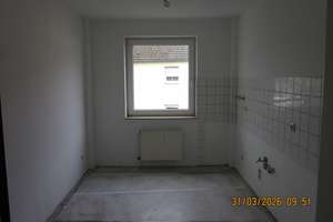 Schöne 3,5 Raum Wohnung mit Balkon – Weseler Straße 2a, 45896 Scholven, Gelsenkirchen – Vorschaubild 9