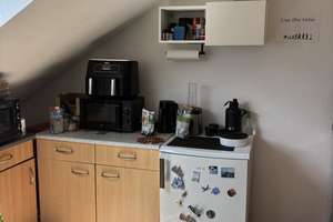 Vollmöbliertes Zimmer im DG - Nachmieter gesucht – Maria-Theresia-Allee 81, 52074 Hangeweiher, Aachen – Vorschaubild 5
