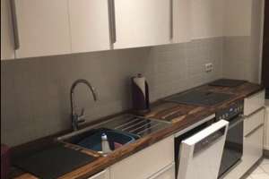Top möblierte 2-Zimmer-Wohnung auf Zeit / Leipzig Leutzsch – Prießnitzstraße 51, 4179 Altlindenau, Leipzig – Vorschaubild 13