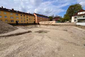 Ihr neues Zuhause: Selbstbestimmt leben im Betreuten Wohnen – mitten in Augsburg-Pfersee – Die vollständige Adresse der Immobilie erhältst du vom Anbieter., 86157 Pfersee-Süd, Augsburg – Vorschaubild 3