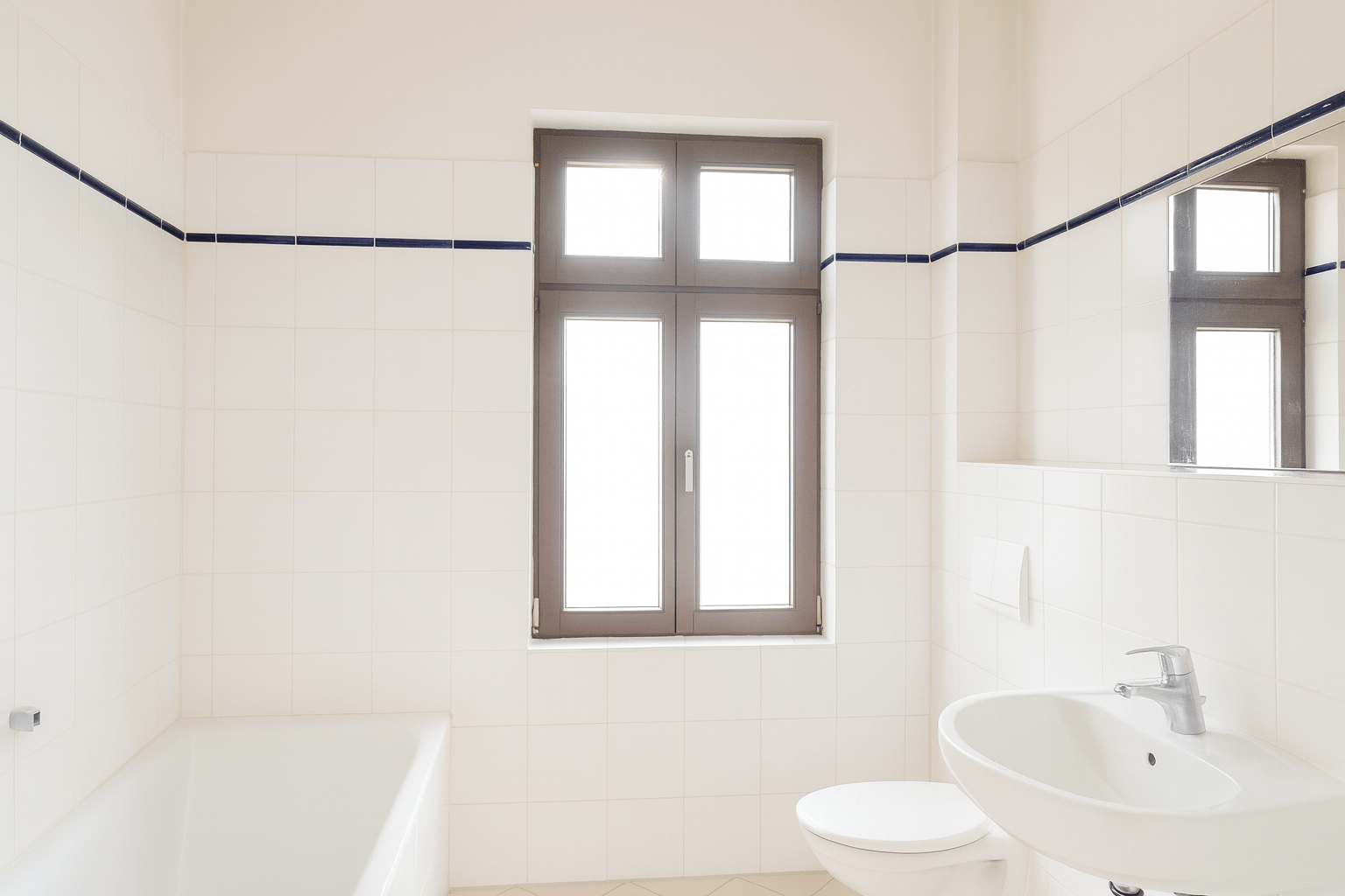 Renovierung: Bezugsfreie, helle 3 Zimmer ETW mit Altbau-Charme & guten Schnitt, Leipzig – Bild 4