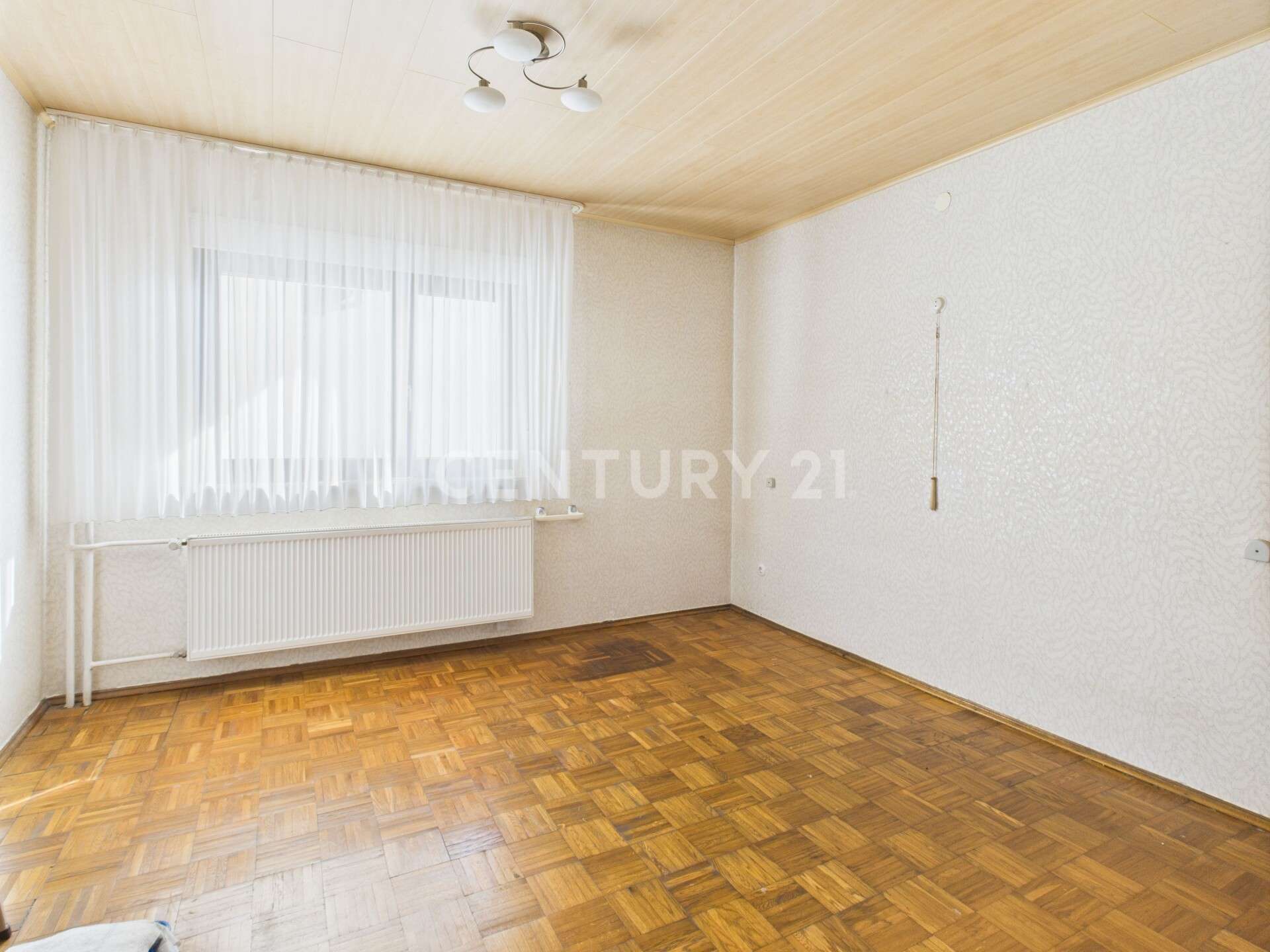 Immobilie in Höchst im Odenwald - Idylle im Odenwald: Ihr flexibles Eigenheim mit 2 Wohnungen und Erweiterungspotenzial - Bild 0