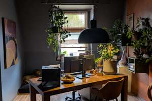 Wohnung mit ausbaufähigem Dachgeschoss – Attraktives Potenzial – Die vollständige Adresse der Immobilie erhältst du vom Anbieter., 42277 Oberbarmen, Wuppertal – Vorschaubild 4