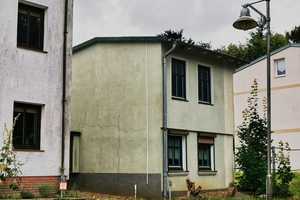 Dr. Lehner Immobilien NB -
Kleines Stadthaus mit viel Potenzial ruhig gelegen – Bad Doberan (Kreis) – Vorschaubild 3