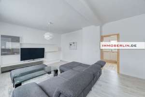 IMMOBERLIN.DE - Wohlfühllage! Perfekt saniertes Haus und/oder Baugrundstück – Die vollständige Adresse der Immobilie erhältst du vom Anbieter., 12623 Mahlsdorf, Berlin – Vorschaubild 4