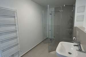 2-Zi.-Whg. mit Einbauküche * 48 m² * neuwertig * Baujahr 2022 – Spiegelstr. 6, 90762 Stadtpark, Stadtgrenze, Fürth – Vorschaubild 8
