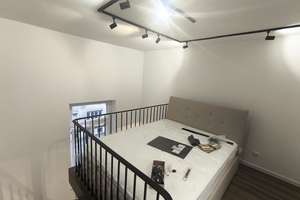 Exklusive Maisonette-Wohnung in absoluter Premiumlage von Mannheim – Erstbezug – L7 6a, 68161 Innenstadt/Jungbusch, Mannheim – Vorschaubild 2