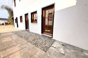 Provisionsfrei - Renovierte 3 Zimmer Wohnung mit Terrasse und Stellplatz in Heßdorf – Erlanger Straße 11, 91093 Heßdorf – Vorschaubild 6