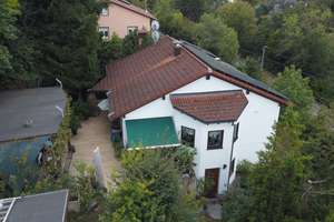 Albblick, 1 FH inkl.  Einliegerwohung und 4 Garagen und 3 Außenstellplätze sowie Grundstück mit groß – Die vollständige Adresse der Immobilie erhältst du vom Anbieter., 72770 Bronnweiler, Reutlingen – Vorschaubild 3