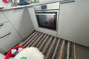 Zentrale 1-Zimmer-Wohnung mit Balkon und Einbauküche in S-Vaihingen – Hauptstraße 101a, 70563 Stuttgart – Vorschaubild 4