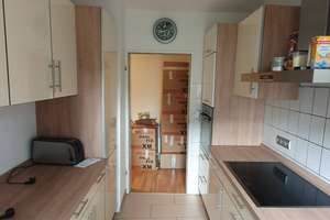 Attraktive 3-Zimmer Wohnung mit Balkon – Neckarauer Waldweg 17-19, 68199 Neckarau, Mannheim – Vorschaubild 6