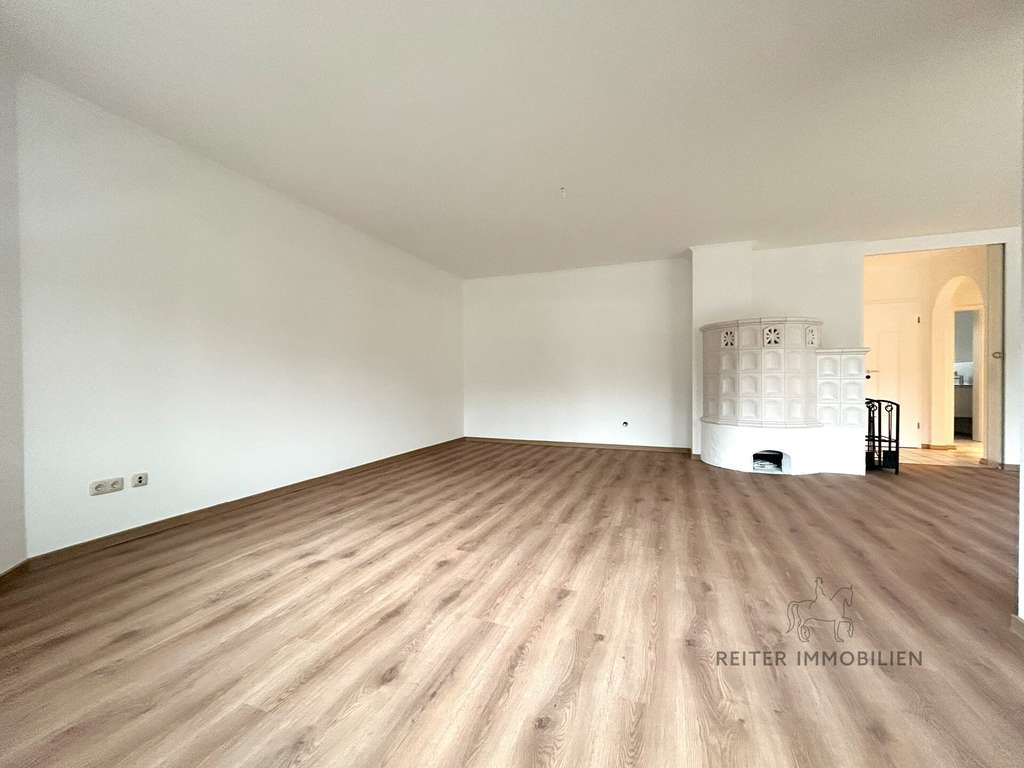Immobilie in Eichenzell - Eichenzell: Sanierungskosten: 0 €. Stressfaktor: 0. Rendite-Start: Sofort-4 Zimmerwohnung mit Garage - Bild 2