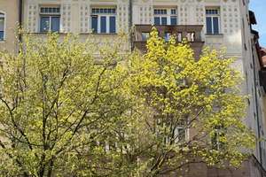 6-Zimmer-Eigentumswohnung im Jugendstilhaus, nahe Stadtpark, 90489 Nürnberg
