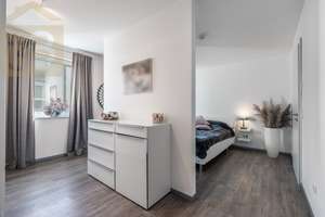 Neuwertige 4 Zimmerwohnung mit Balkon und Fahrstuhl im Kleekamp - Meine Immobilie=Mein Partner! – Die vollständige Adresse der Immobilie erhältst du vom Anbieter., 38442 Fallersleben, Wolfsburg – Vorschaubild 17